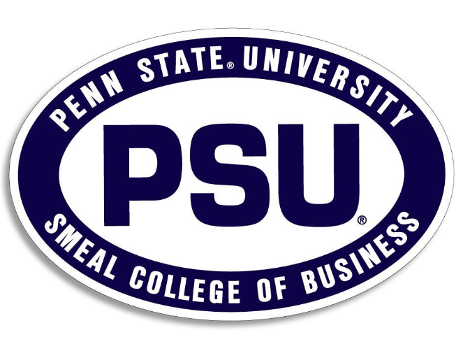Pennsylvania State University - Smeal College of Business